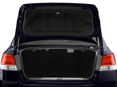 2013 Subaru Legacy Premium