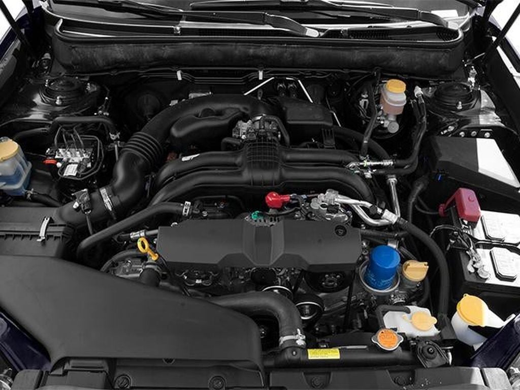 2013 Subaru Legacy Premium