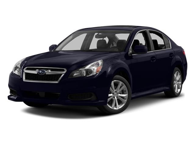 2013 Subaru Legacy Premium
