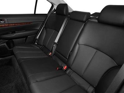 2013 Subaru Legacy Premium