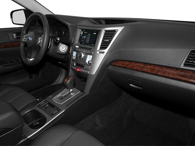 2013 Subaru Legacy Premium