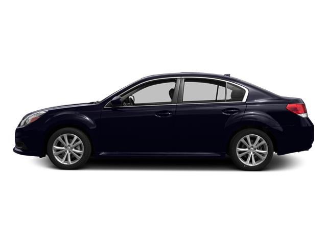 2013 Subaru Legacy Premium