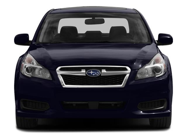 2013 Subaru Legacy Premium