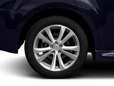2013 Subaru Legacy Premium