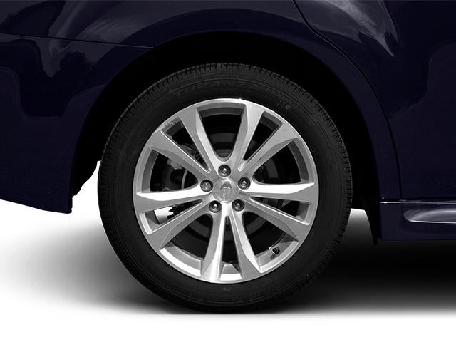 2013 Subaru Legacy Premium