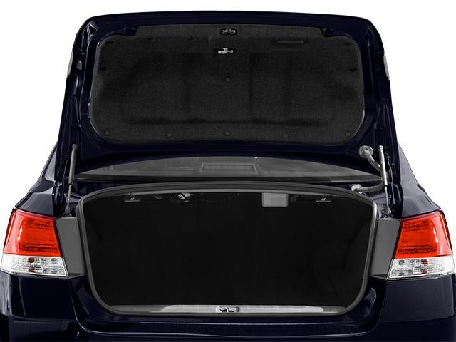 2013 Subaru Legacy Premium