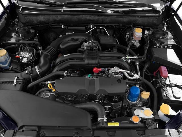 2013 Subaru Legacy Premium