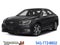 2018 Subaru Legacy Sport