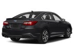 2018 Subaru Legacy Sport