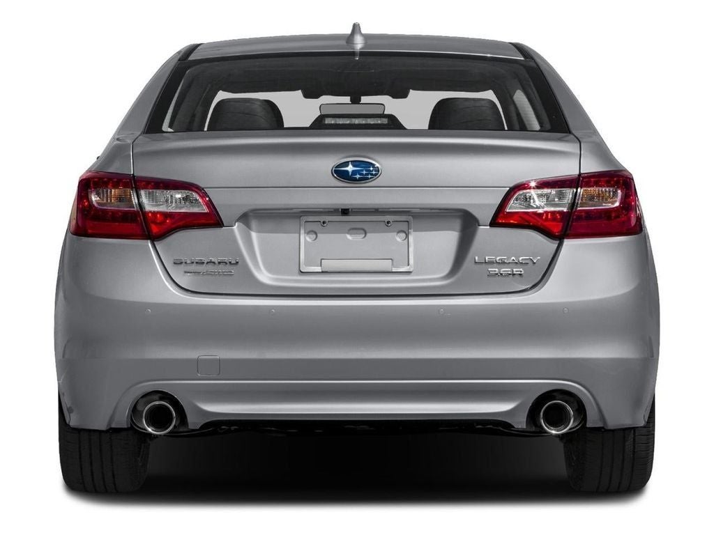 2017 Subaru Legacy Limited