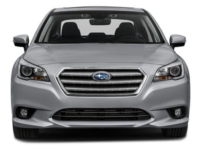 2017 Subaru Legacy Limited