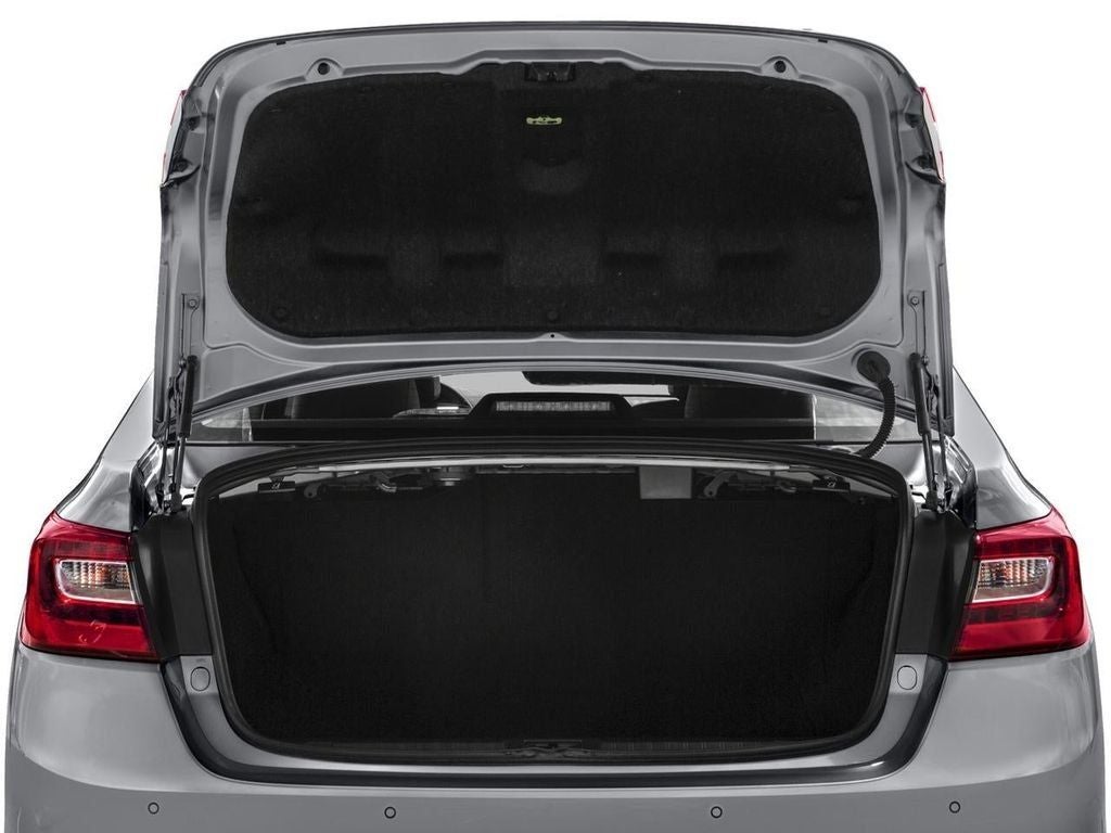 2017 Subaru Legacy Limited