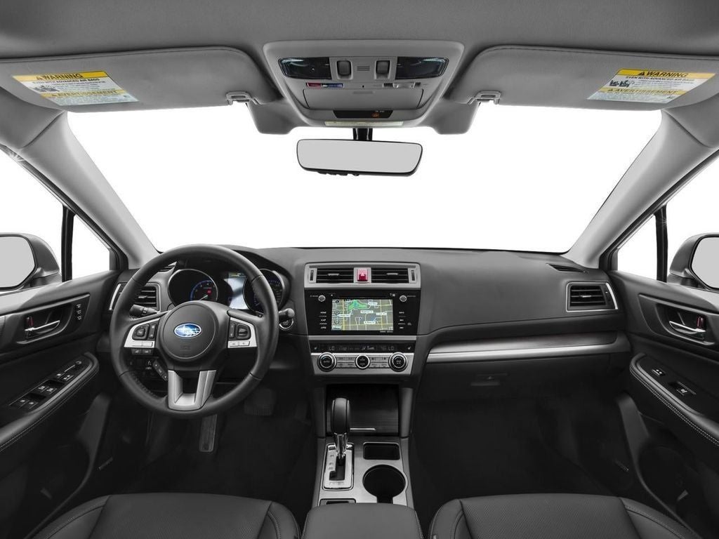 2017 Subaru Legacy Limited