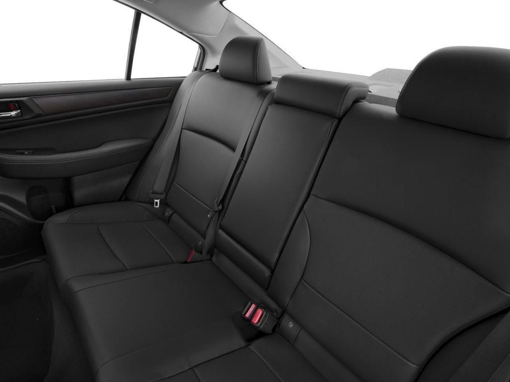 2017 Subaru Legacy Limited