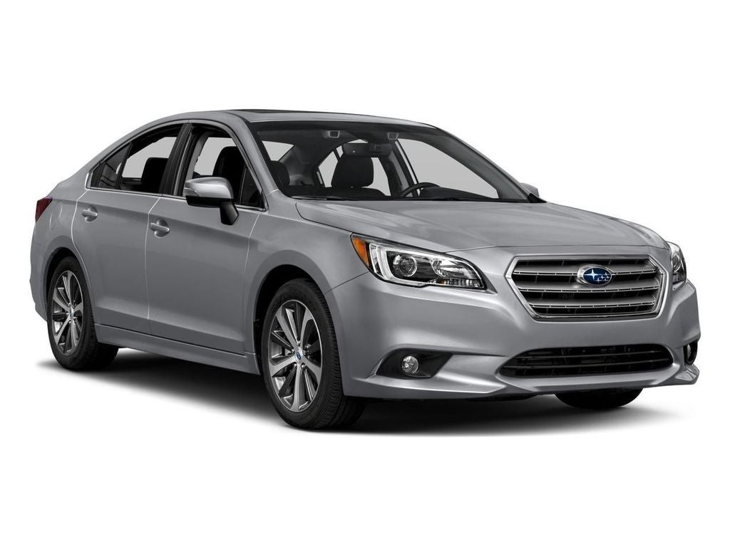 2017 Subaru Legacy Limited