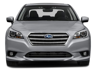 2017 Subaru Legacy Limited