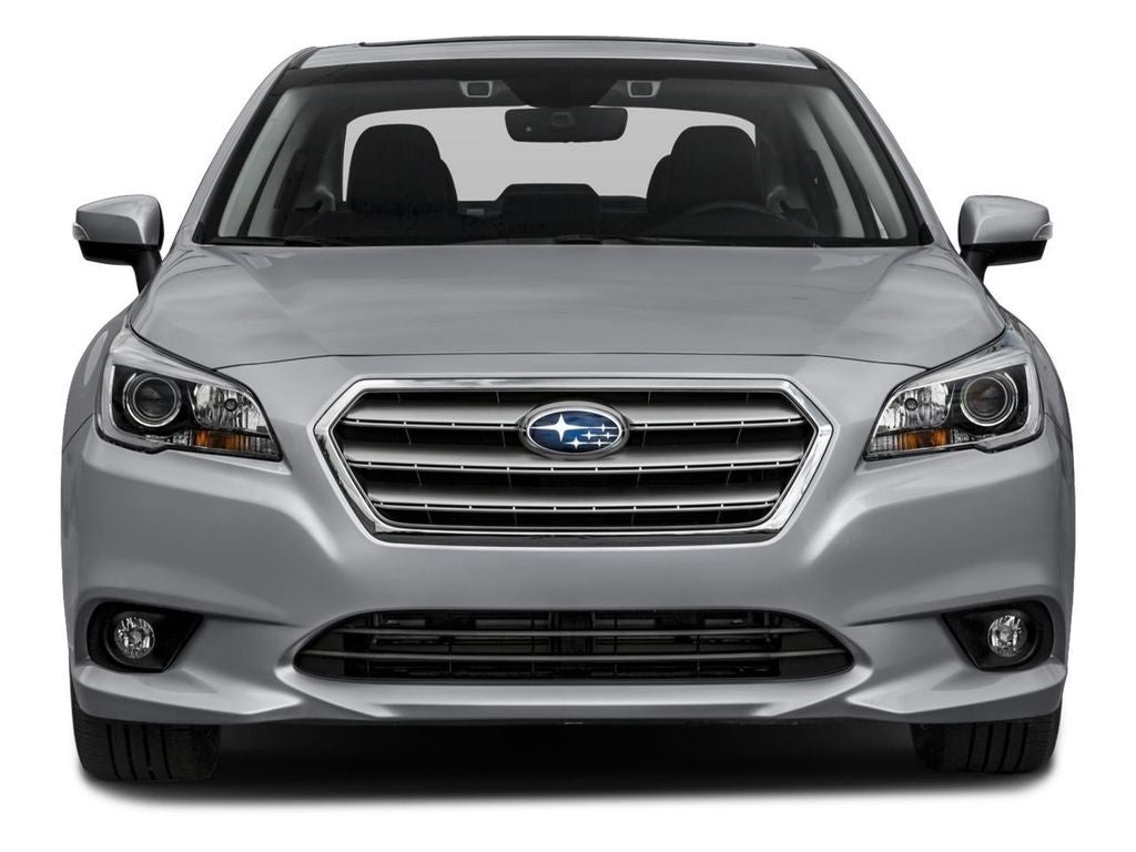 2017 Subaru Legacy Limited