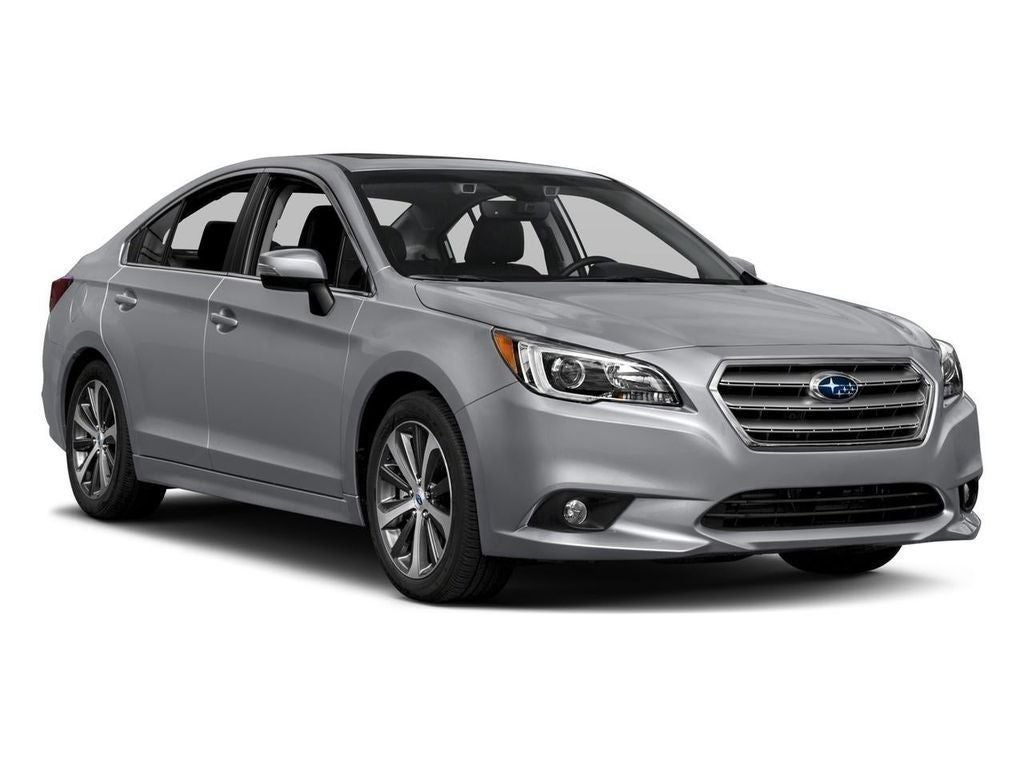 2017 Subaru Legacy Limited