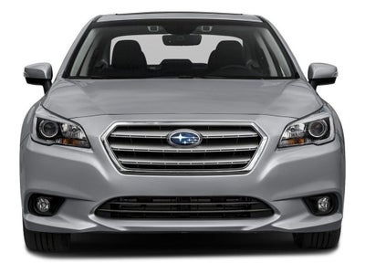 2017 Subaru Legacy Limited