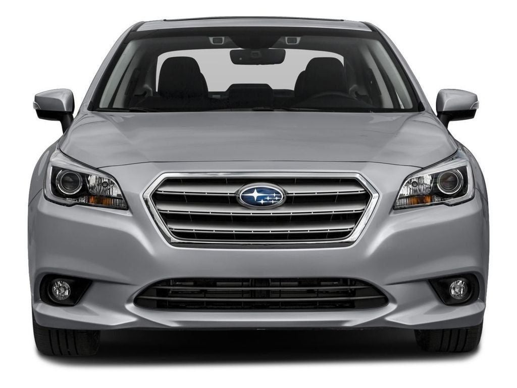 2017 Subaru Legacy Limited
