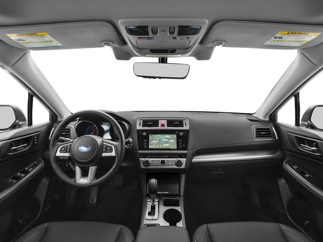 2017 Subaru Legacy Limited