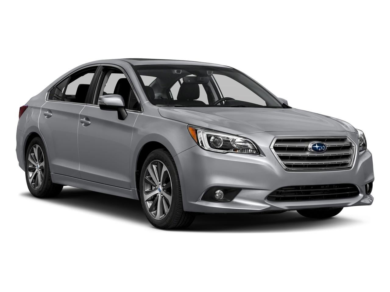 2017 Subaru Legacy Limited