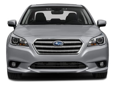 2017 Subaru Legacy Limited