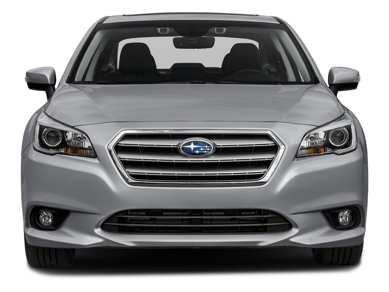2017 Subaru Legacy Limited