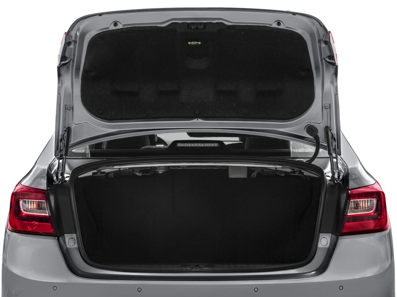 2017 Subaru Legacy Limited