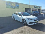 2022 Subaru Legacy 2.5i