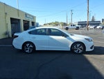 2022 Subaru Legacy 2.5i