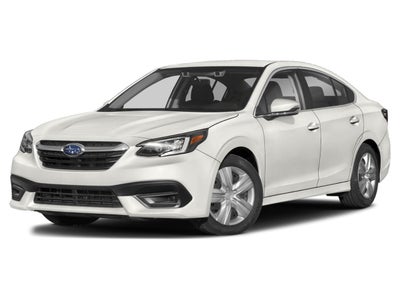 2022 Subaru Legacy 2.5i