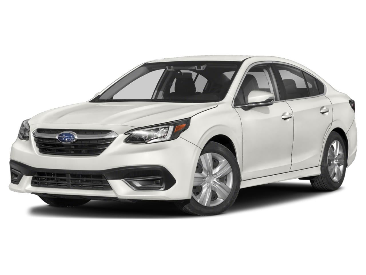 2022 Subaru Legacy 2.5i