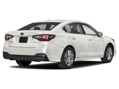 2022 Subaru Legacy 2.5i