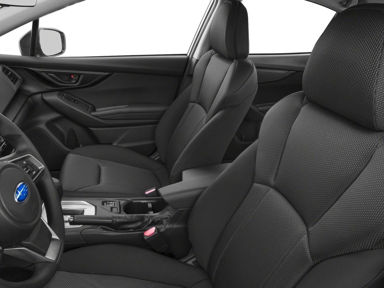 2017 Subaru Impreza Premium
