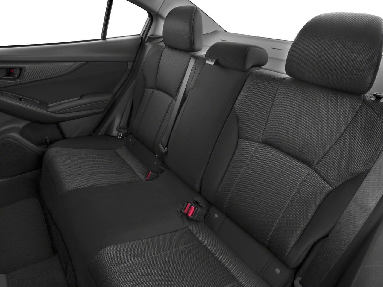 2017 Subaru Impreza Premium