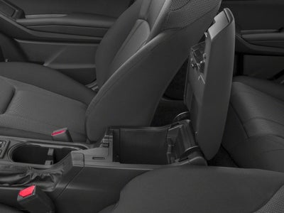 2017 Subaru Impreza Premium