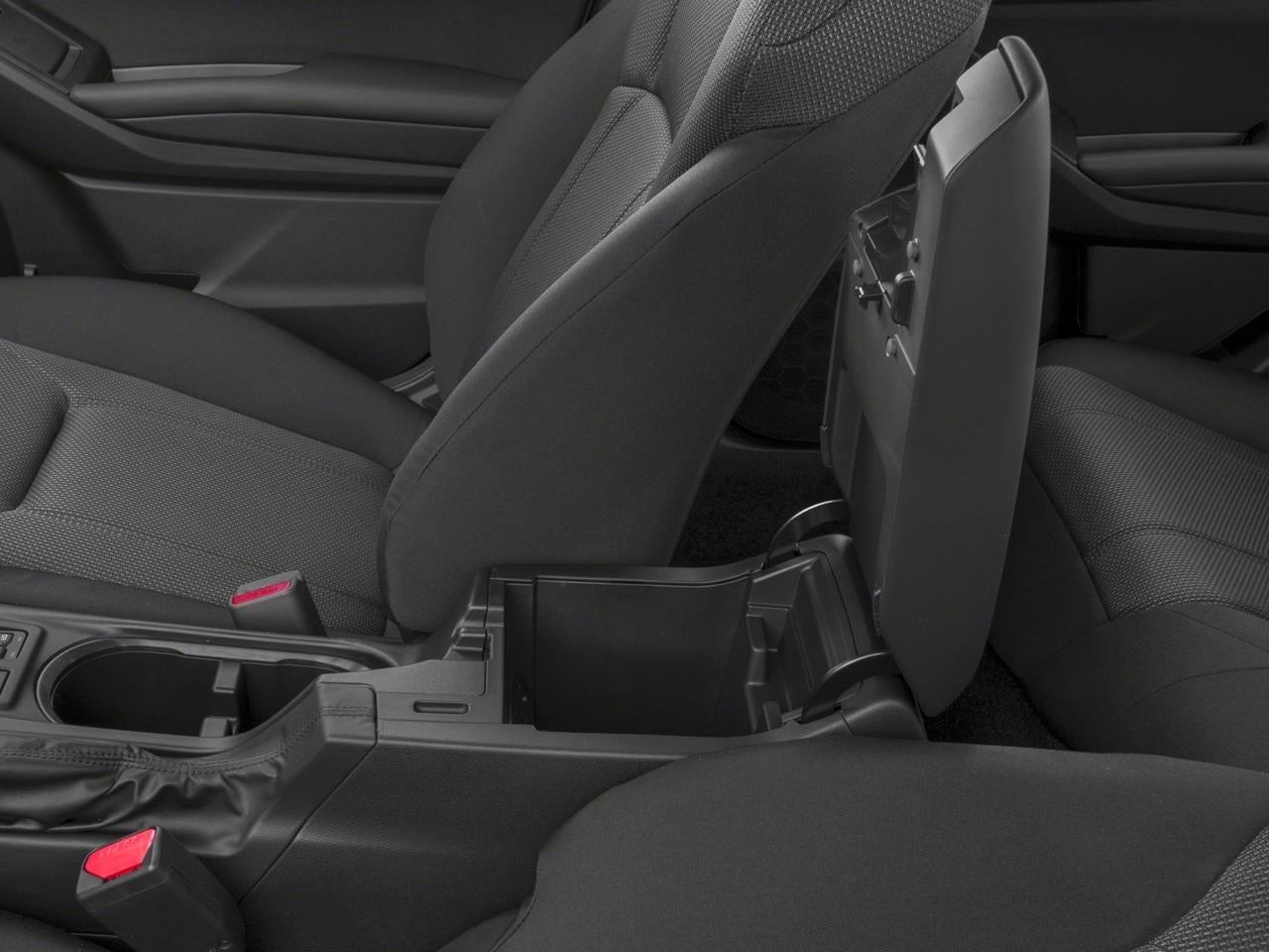 2017 Subaru Impreza Premium