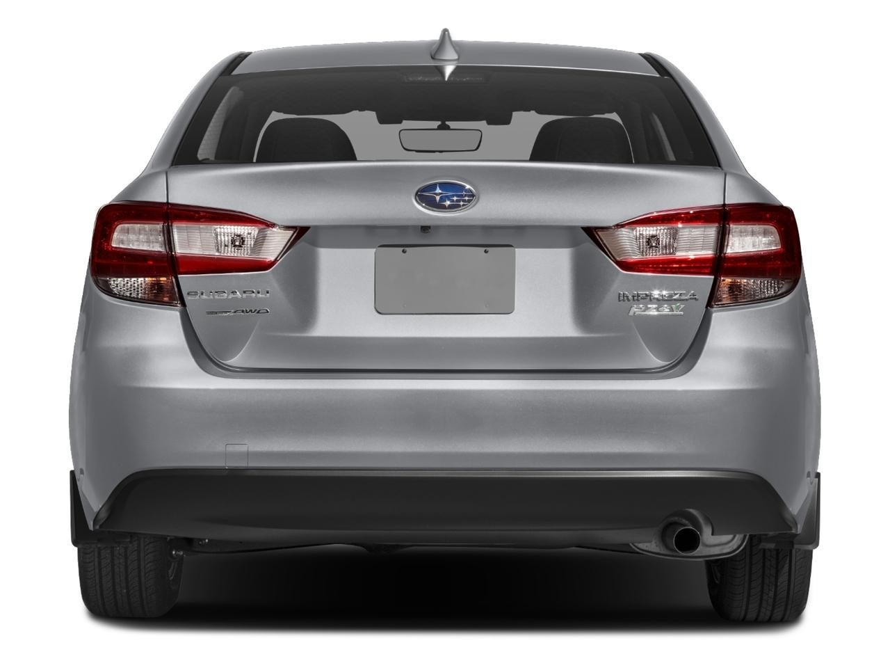 2017 Subaru Impreza Premium