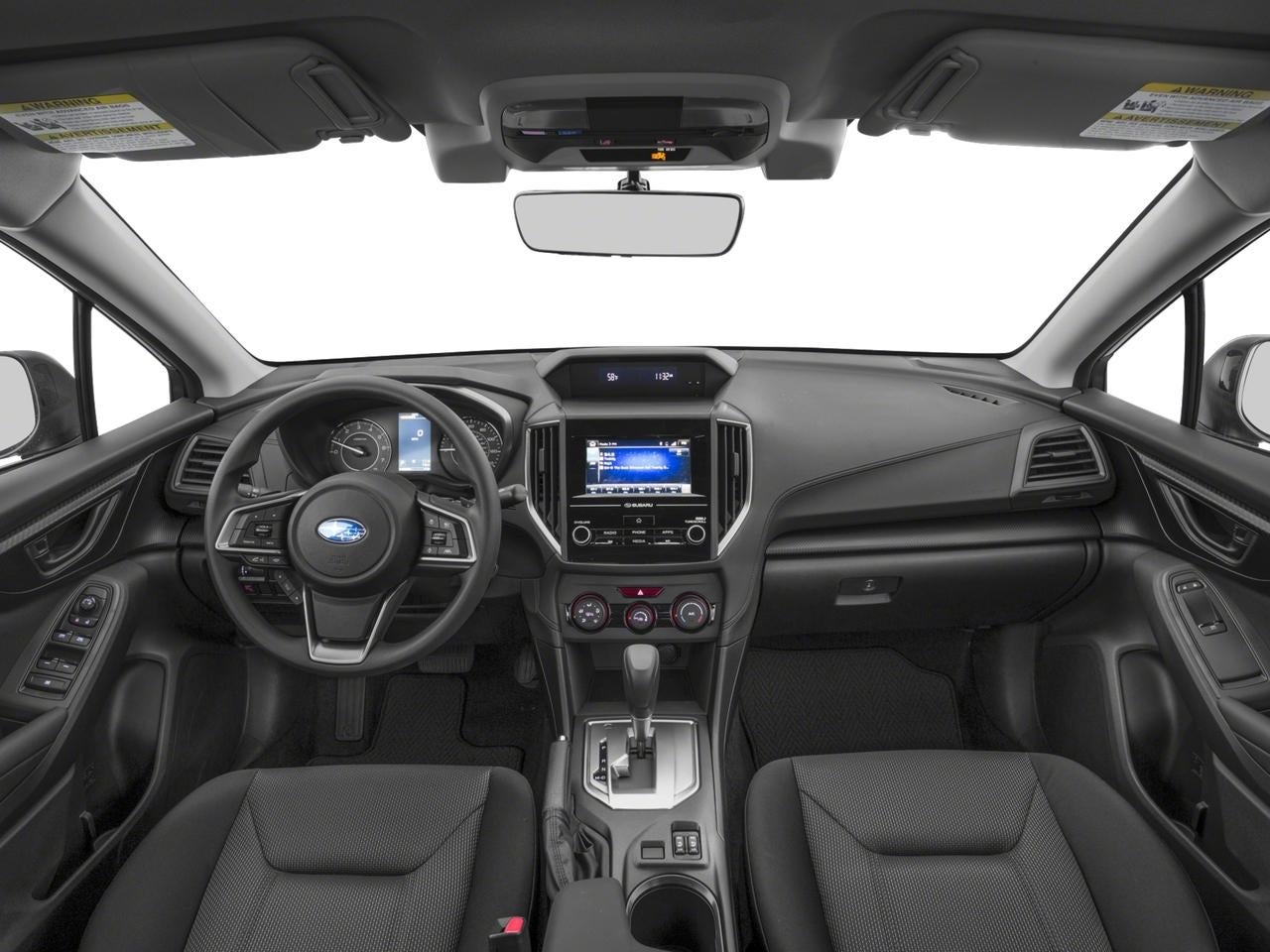2017 Subaru Impreza Premium