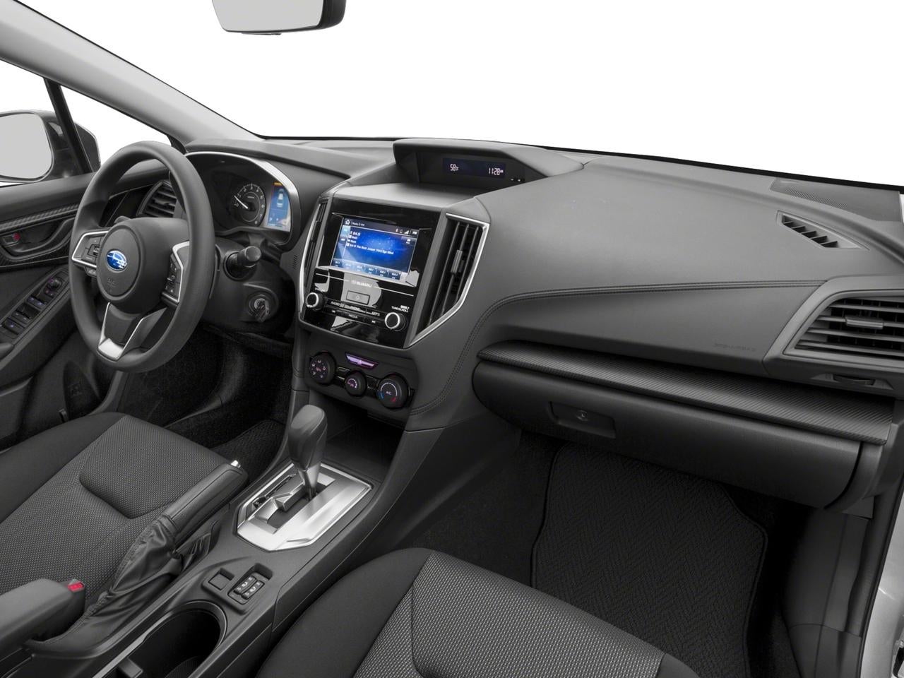 2017 Subaru Impreza Premium