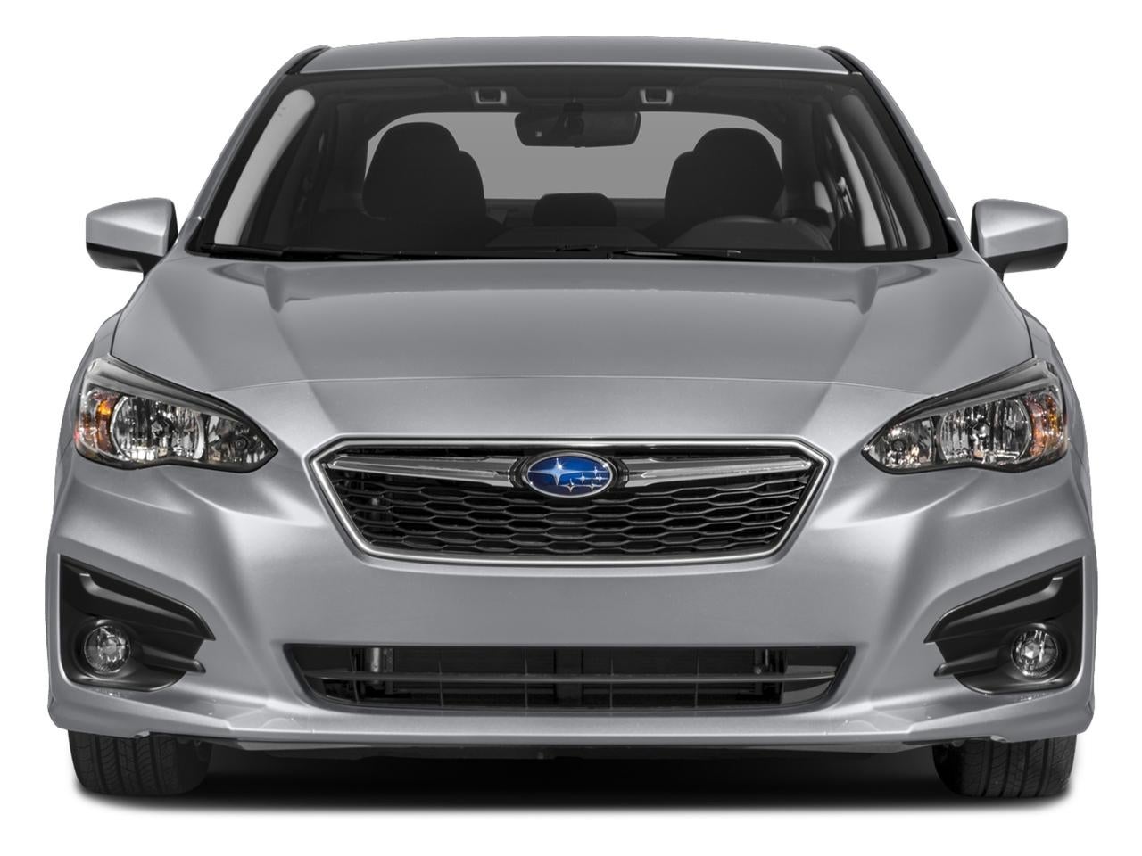 2017 Subaru Impreza Premium