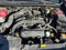 2017 Subaru Impreza Base