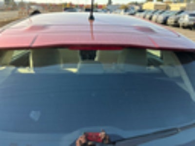 2017 Subaru Impreza Base