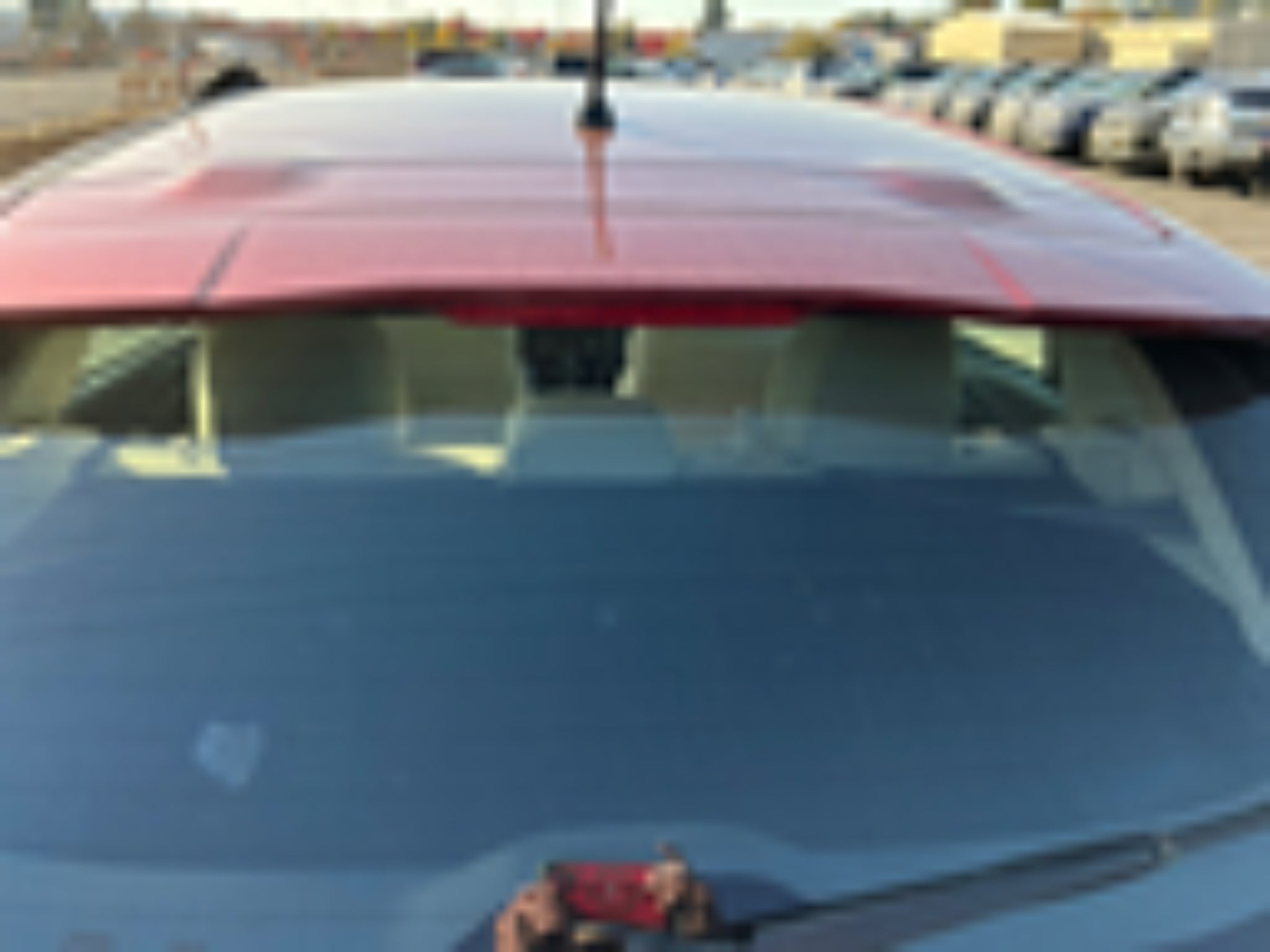2017 Subaru Impreza Base