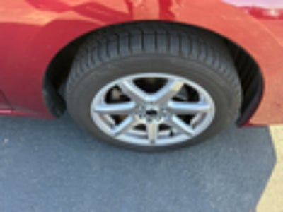 2017 Subaru Impreza Base