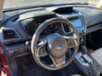 2017 Subaru Impreza Base