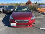 2017 Subaru Impreza Base