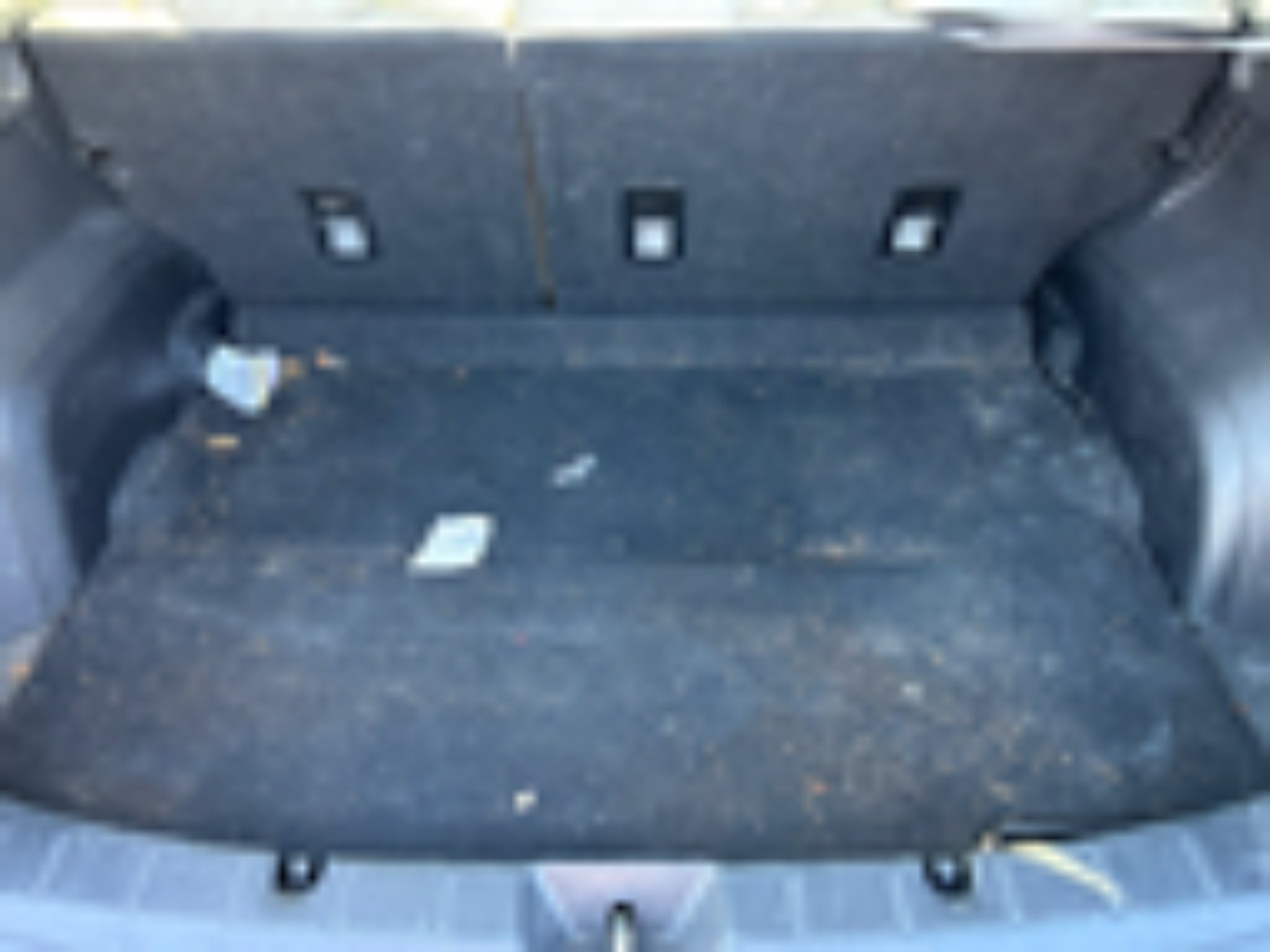 2017 Subaru Impreza Base