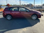 2017 Subaru Impreza Base